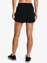 Dámske šortky Under Armour  Rival Fleece Short -BLK