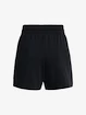 Dámske šortky Under Armour  Rival Terry Short-BLK