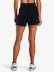 Dámske šortky Under Armour  Rival Terry Short-BLK