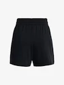 Dámske šortky Under Armour  Rival Terry Short-BLK