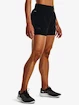 Dámske šortky Under Armour  RUN STAMINA 2IN1 SHORT-BLK