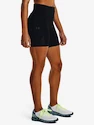 Dámske šortky Under Armour  RUN STAMINA HALF TIGHT-BLK