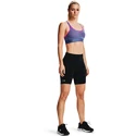 Dámske šortky Under Armour  Rush Run Pocket Short black