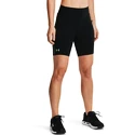 Dámske šortky Under Armour  Rush Run Pocket Short black