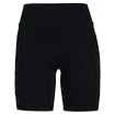 Dámske šortky Under Armour  Rush Run Pocket Short black S