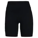 Dámske šortky Under Armour  Rush Run Pocket Short black S