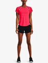 Dámske šortky Under Armour  Speedpocket Perf Short-BLK