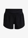 Dámske šortky Under Armour  Speedpocket Perf Short-BLK