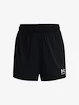 Dámske šortky Under Armour  W Challenger Knit Short-BLK