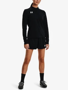 Dámske šortky Under Armour  W Challenger Knit Short-BLK