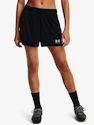 Dámske šortky Under Armour  W Challenger Knit Short-BLK