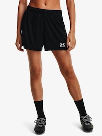 Dámske šortky Under Armour W Challenger Knit Short-BLK