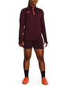 Dámske šortky Under Armour  W's Ch. Knit Short-MRN