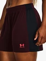 Dámske šortky Under Armour  W's Ch. Knit Short-MRN