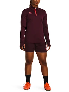 Dámske šortky Under Armour  W's Ch. Knit Short-MRN