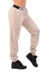 Dámske tepláky Nebbia  Iconic Mid-Waist Sweatpants 408 cream