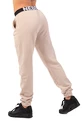 Dámske tepláky Nebbia  Iconic Mid-Waist Sweatpants 408 cream