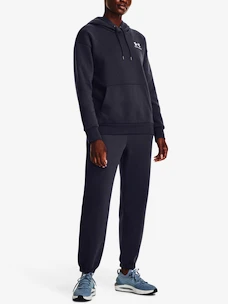 Dámske tepláky Under Armour  Essential Fleece Joggers-GRY