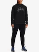 Dámske tepláky Under Armour  Fleece Jogger-BLK