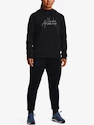 Dámske tepláky Under Armour  Fleece Jogger-BLK