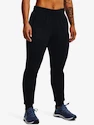 Dámske tepláky Under Armour  Fleece Jogger-BLK