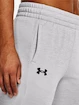 Dámske tepláky Under Armour  Fleece Jogger-GRY