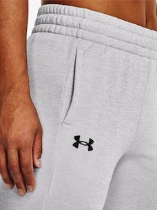 Dámske tepláky Under Armour  Fleece Jogger-GRY