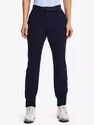 Dámske tepláky Under Armour  Links Pant Midnight Navy