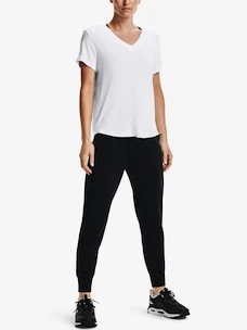 Dámske tepláky Under Armour  Meridian Jogger-BLK