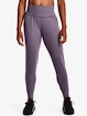 Dámske tepláky Under Armour  Meridian Jogger-PPL