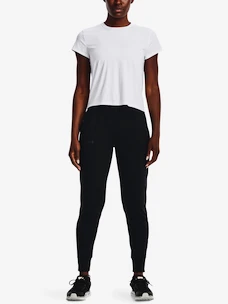 Dámske tepláky Under Armour  Motion Jogger-BLK