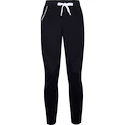 Dámske tepláky Under Armour  Recover Fleece Pants Black S