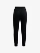 Dámske tepláky Under Armour  Rival Fleece Joggers-BLK