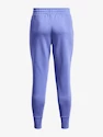 Dámske tepláky Under Armour  Rival Fleece Joggers-BLU