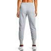 Dámske tepláky Under Armour  Rival Fleece Joggers Grey