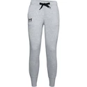 Dámske tepláky Under Armour  Rival Fleece Joggers Grey