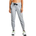 Dámske tepláky Under Armour  Rival Fleece Joggers Grey