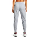 Dámske tepláky Under Armour  Rival Fleece Joggers Grey