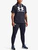 Dámske tepláky Under Armour  Rival Fleece Joggers-GRY