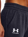 Dámske tepláky Under Armour  Rival Fleece Joggers-GRY