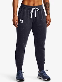 Dámske tepláky Under Armour Rival Fleece Joggers-GRY