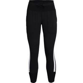 Dámske tepláky Under Armour Run Anywhere Pant Black