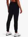 Dámske tepláky Under Armour  Unstoppable Jogger-BLK