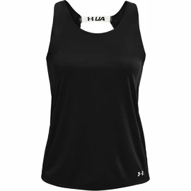 Dámske tielko Under Armour Fly By Tank black