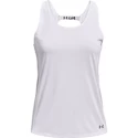 Dámske tielko Under Armour  Fly By Tank White