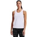 Dámske tielko Under Armour  Fly By Tank White