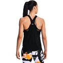 Dámske tielko Under Armour HeatGear Prjct Rock Tank Black