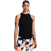 Dámske tielko Under Armour HeatGear Prjct Rock Tank Black XS