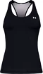 Dámske tielko Under Armour HeatGear Racer Tank Black