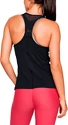 Dámske tielko Under Armour HeatGear Racer Tank Black